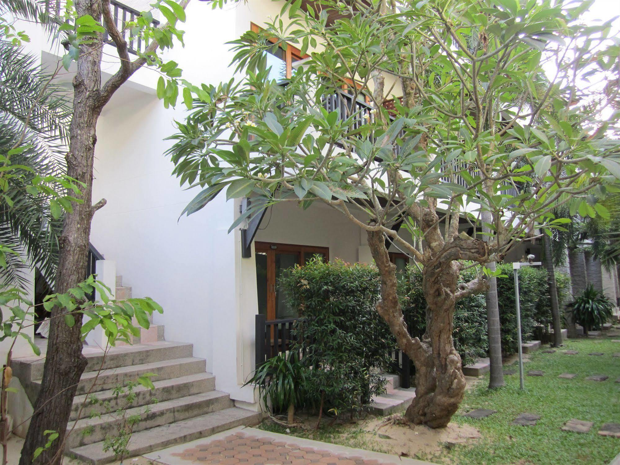 Marina Villa Lamaj-part Kültér fotó